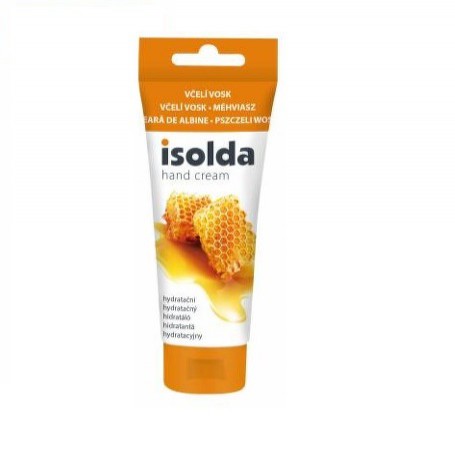 Isolda krém 100g  včelí vosk | Péče o tělo - Krémy - Krémy na ruce